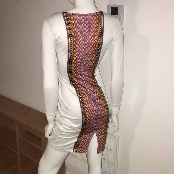 African dress size :m - Picture 4 of 4